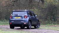 Jeep Renegade 4xe 240 Plug-in Hybrid S